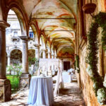 Wedding Abbazia Santa Maria del Bosco - Contessa Entellina
